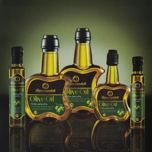 روغن زیتون برازنده