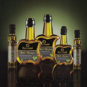 روغن زیتون بکر برازنده