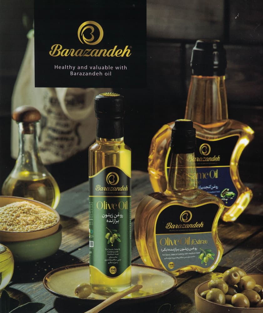 روغن برازنده